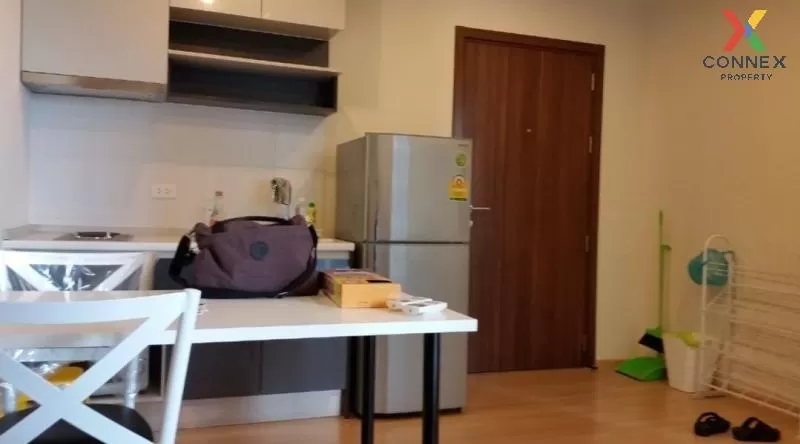 ขายคอนโด  เดอะ เบส แจ้งวัฒนะ คลองเกลือ ปากเกร็ด นนทบุรี CX-67496 ขายคอนโด  เดอะ เบส แจ้งวัฒนะ คลองเกลือ ปากเกร็ด นนทบุรี CX-67496 4