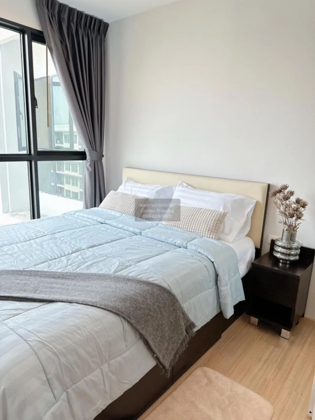 เช่าคอนโด  เดอะ เบส แจ้งวัฒนะ คลองเกลือ ปากเกร็ด นนทบุรี CX-67498 4