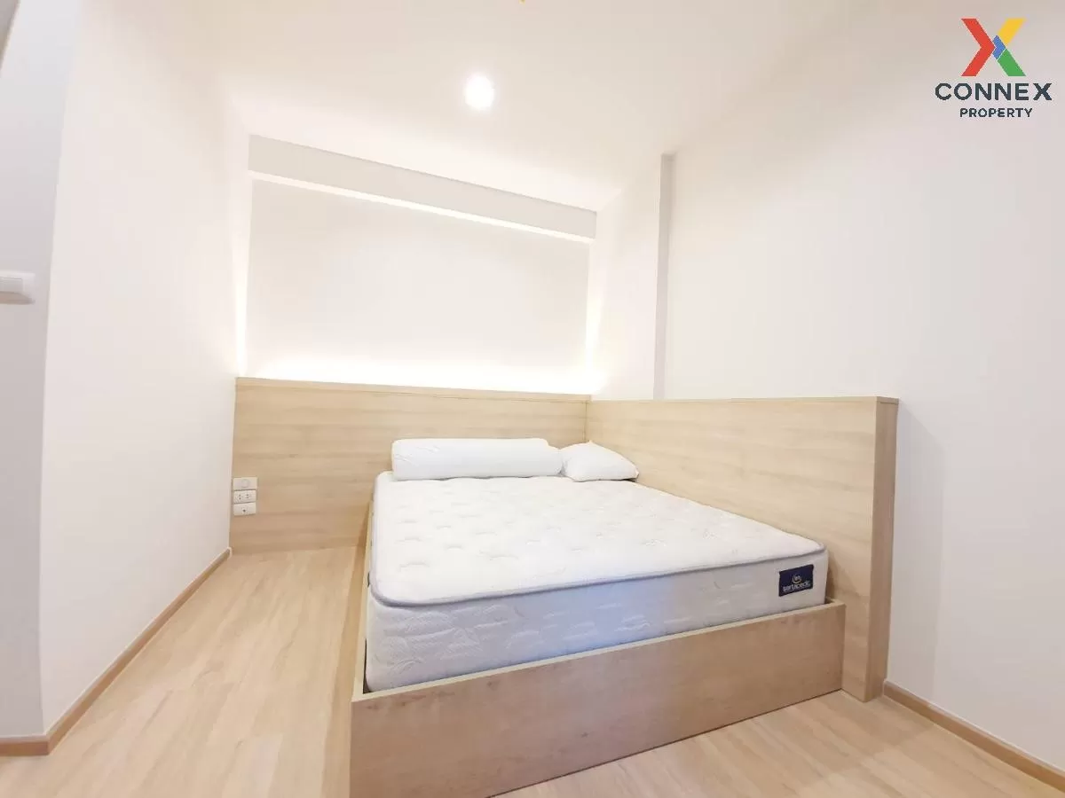 FOR SALE condo , The Base Garden Rama 9 , ARL-Ramkhamhaeng , Hua  FOR SALE condo , The Base Garden Rama 9 , ARL-Ramkhamhaeng , Hua