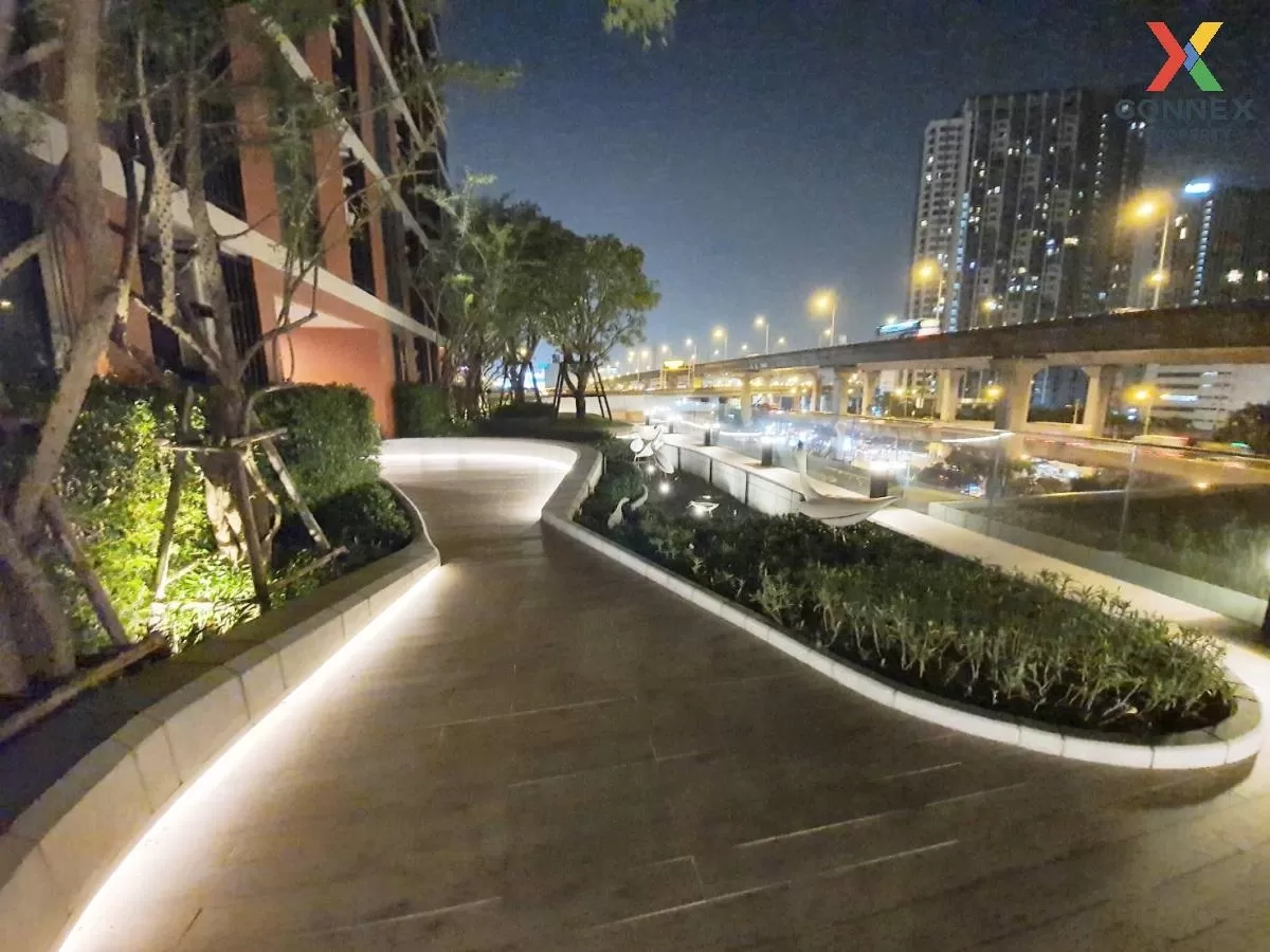 FOR SALE condo , The Base Garden Rama 9 , ARL-Ramkhamhaeng , Hua  FOR SALE condo , The Base Garden Rama 9 , ARL-Ramkhamhaeng , Hua