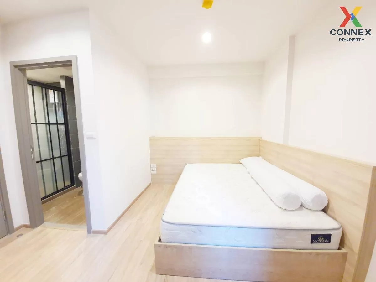 FOR SALE condo , The Base Garden Rama 9 , ARL-Ramkhamhaeng , Hua  FOR SALE condo , The Base Garden Rama 9 , ARL-Ramkhamhaeng , Hua