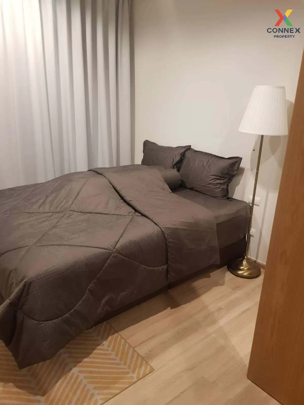 ขายคอนโด  เดอะ เบส การ์เดน พระราม 9 ARL-รามคำแหง หัวหมาก เขต บางก 4