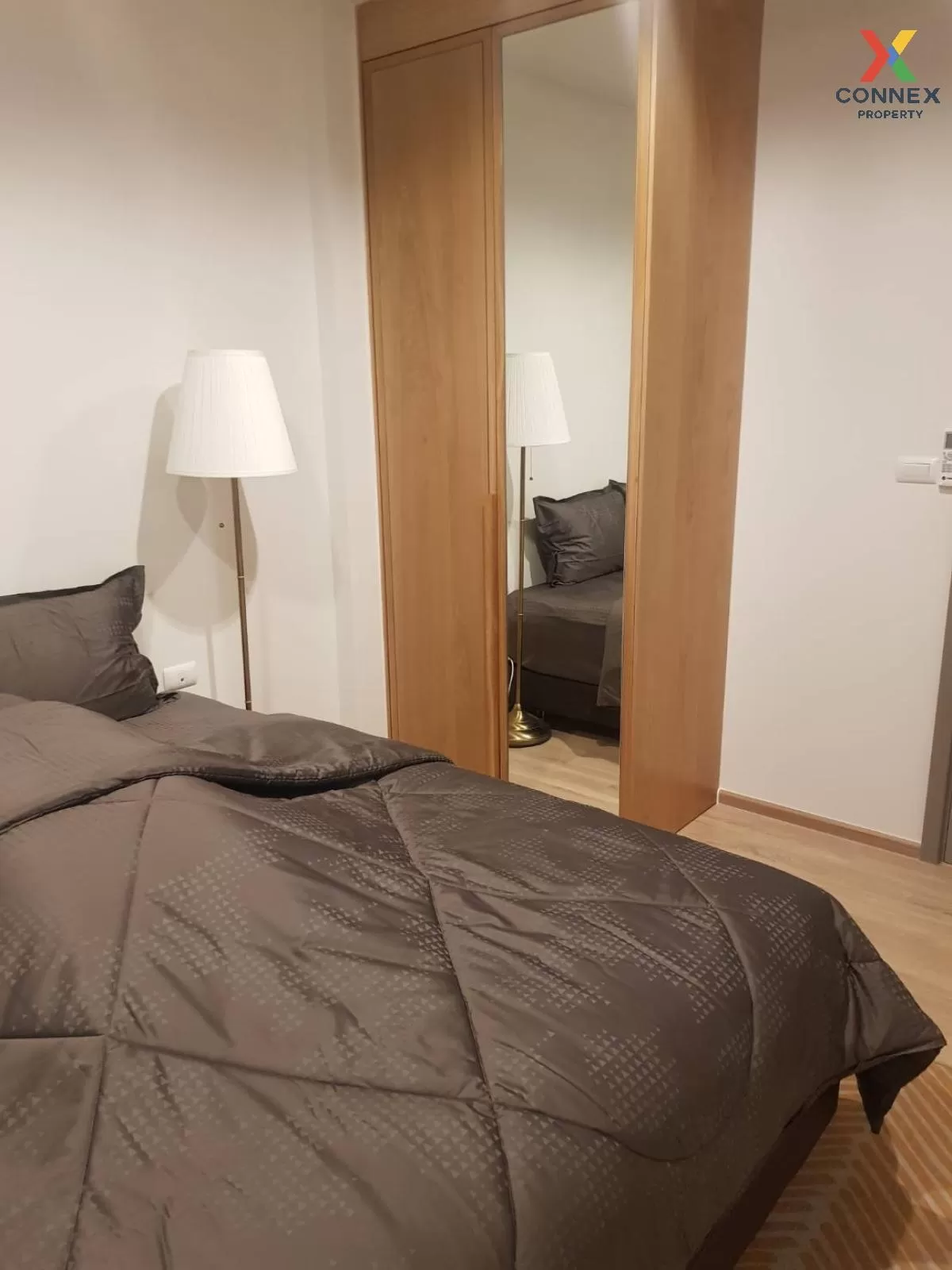 ขายคอนโด  เดอะ เบส การ์เดน พระราม 9 ARL-รามคำแหง หัวหมาก เขต บางก