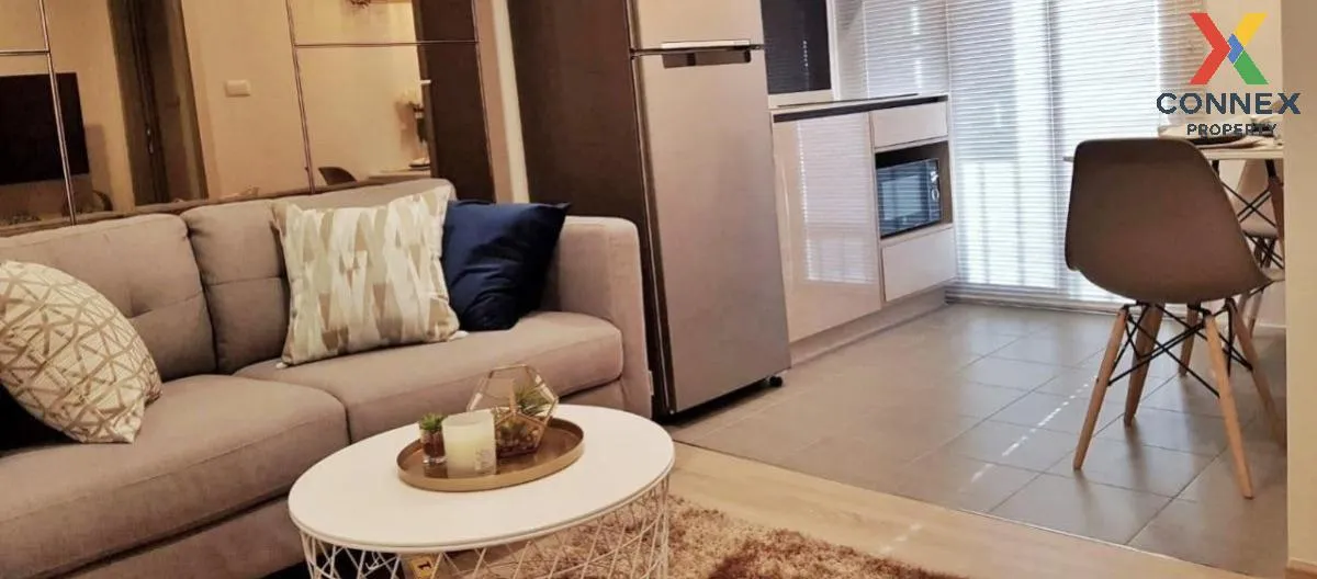 FOR SALE condo , The Base Garden Rama 9 , ARL-Ramkhamhaeng , Hua  FOR SALE condo , The Base Garden Rama 9 , ARL-Ramkhamhaeng , Hua  1