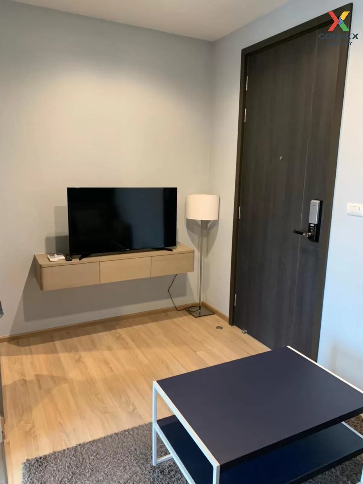 ขายคอนโด  เดอะ เบส การ์เดน พระราม 9 ARL-รามคำแหง หัวหมาก เขต บางก 1