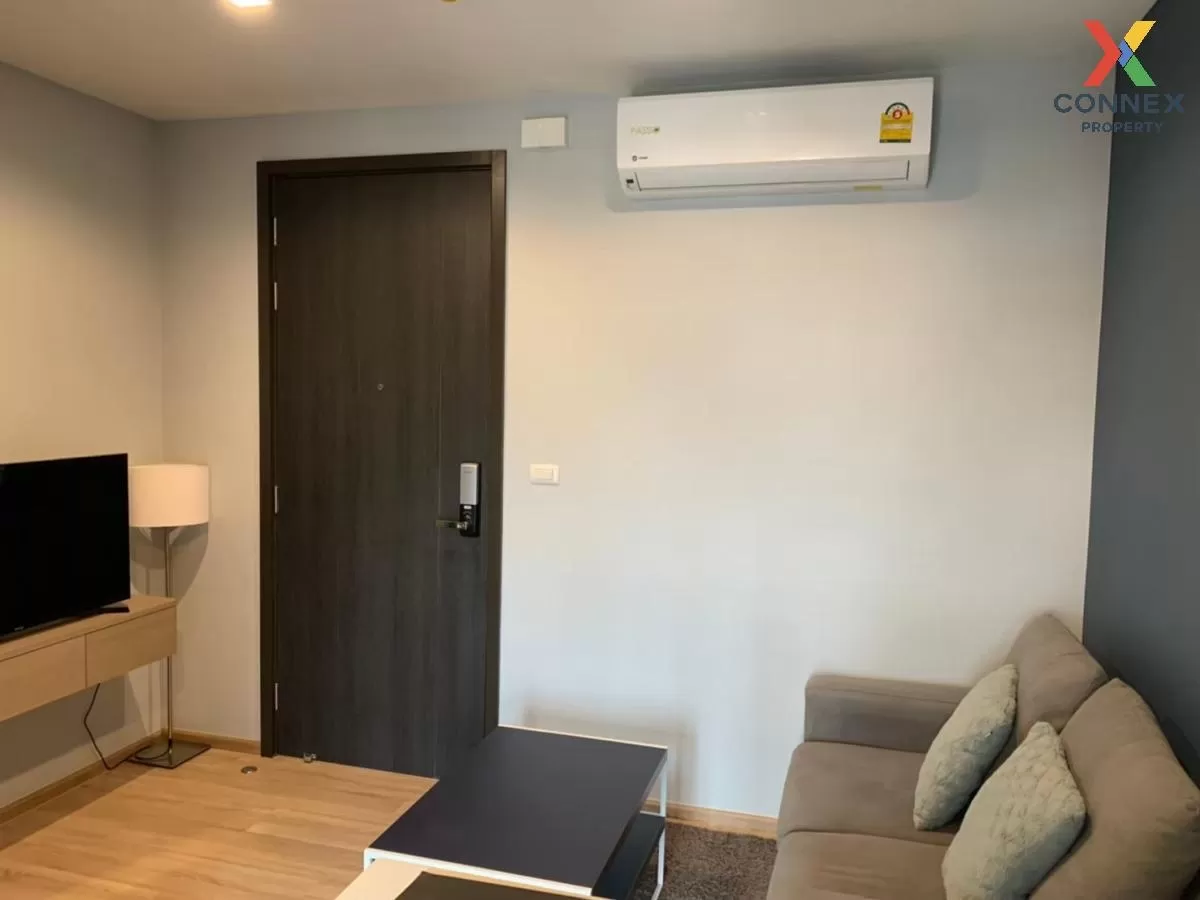 ขายคอนโด  เดอะ เบส การ์เดน พระราม 9 ARL-รามคำแหง หัวหมาก เขต บางก 4