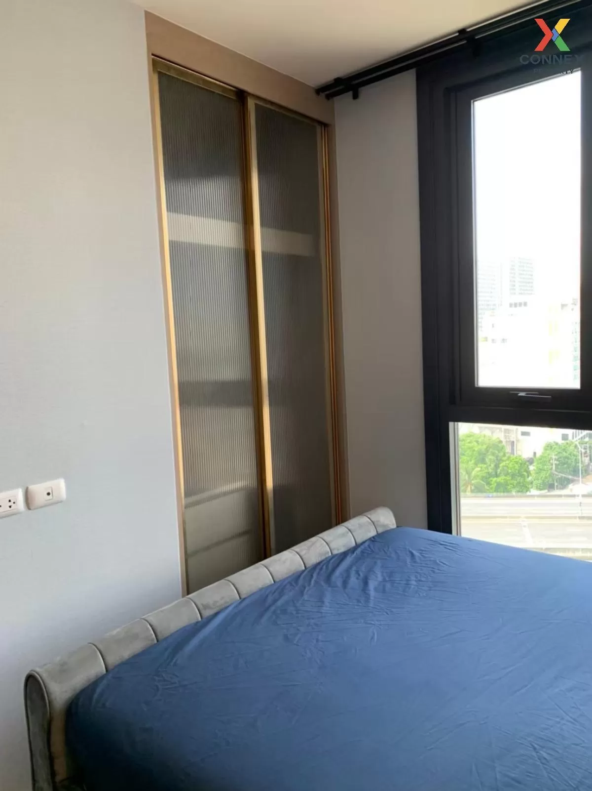 ขายคอนโด  เดอะ เบส การ์เดน พระราม 9 ARL-รามคำแหง หัวหมาก เขต บางก