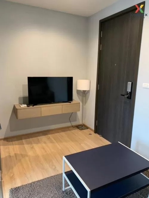 ขายคอนโด  เดอะ เบส การ์เดน พระราม 9 ARL-รามคำแหง หัวหมาก เขต บางกะปิ กรุงเทพ CX-67557