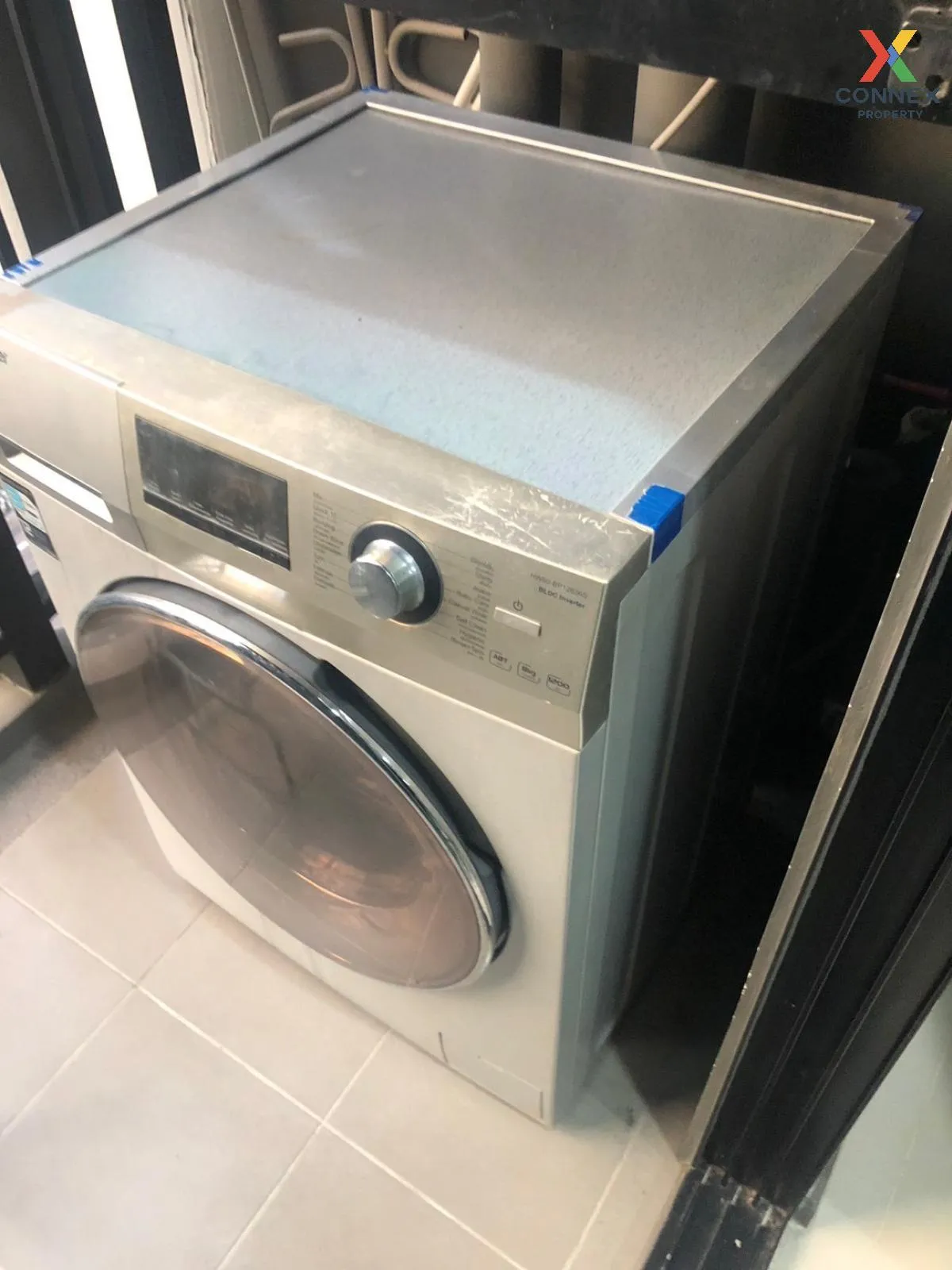 เช่าคอนโด  เดอะ เบส พาร์คอีสต์ สุขุมวิท 77 BTS-อ่อนนุช พระโขนงเหน