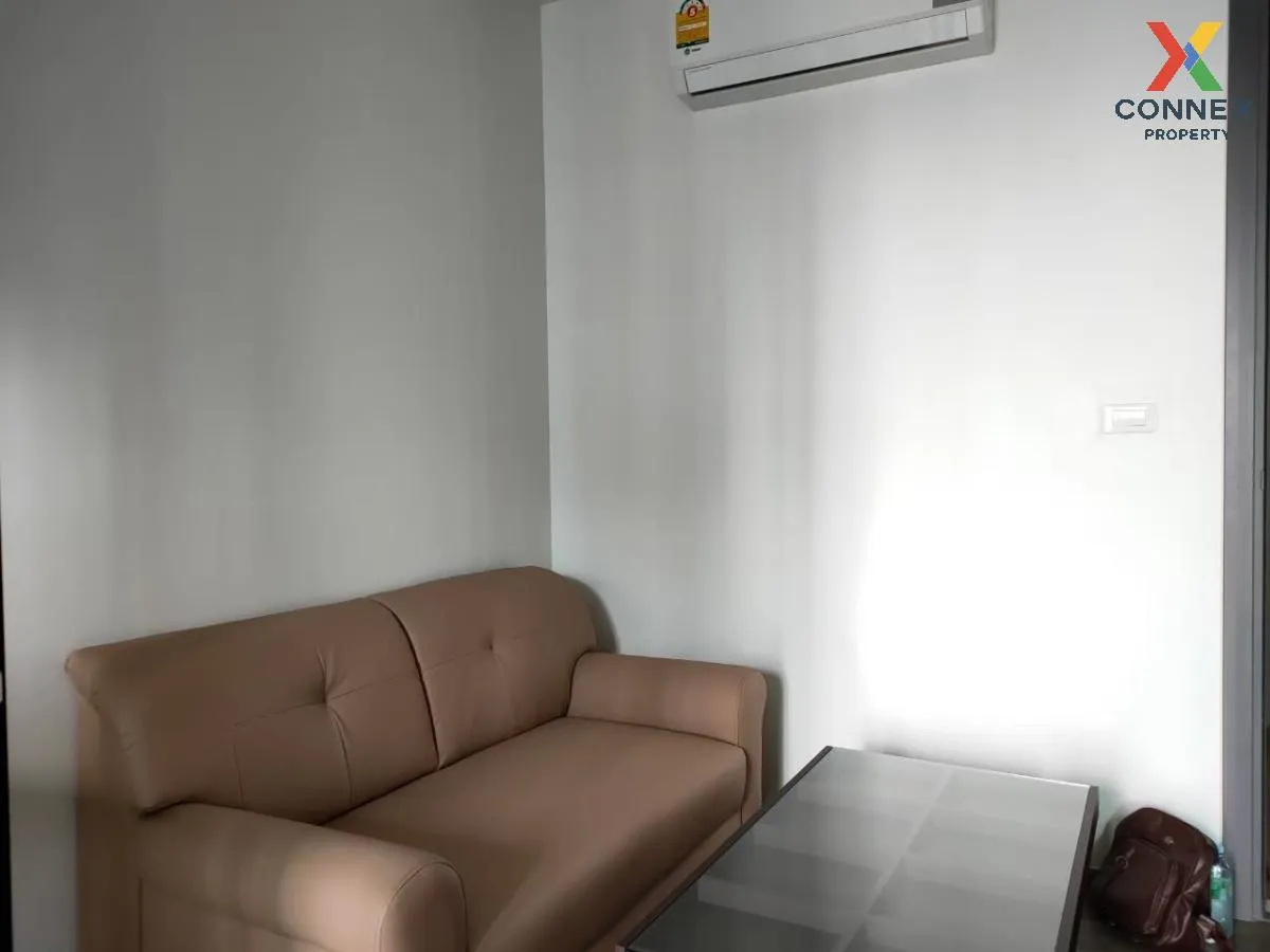 For Rent Condo , The Base Park East Sukhumvit 77 , BTS-On Nut , P 1