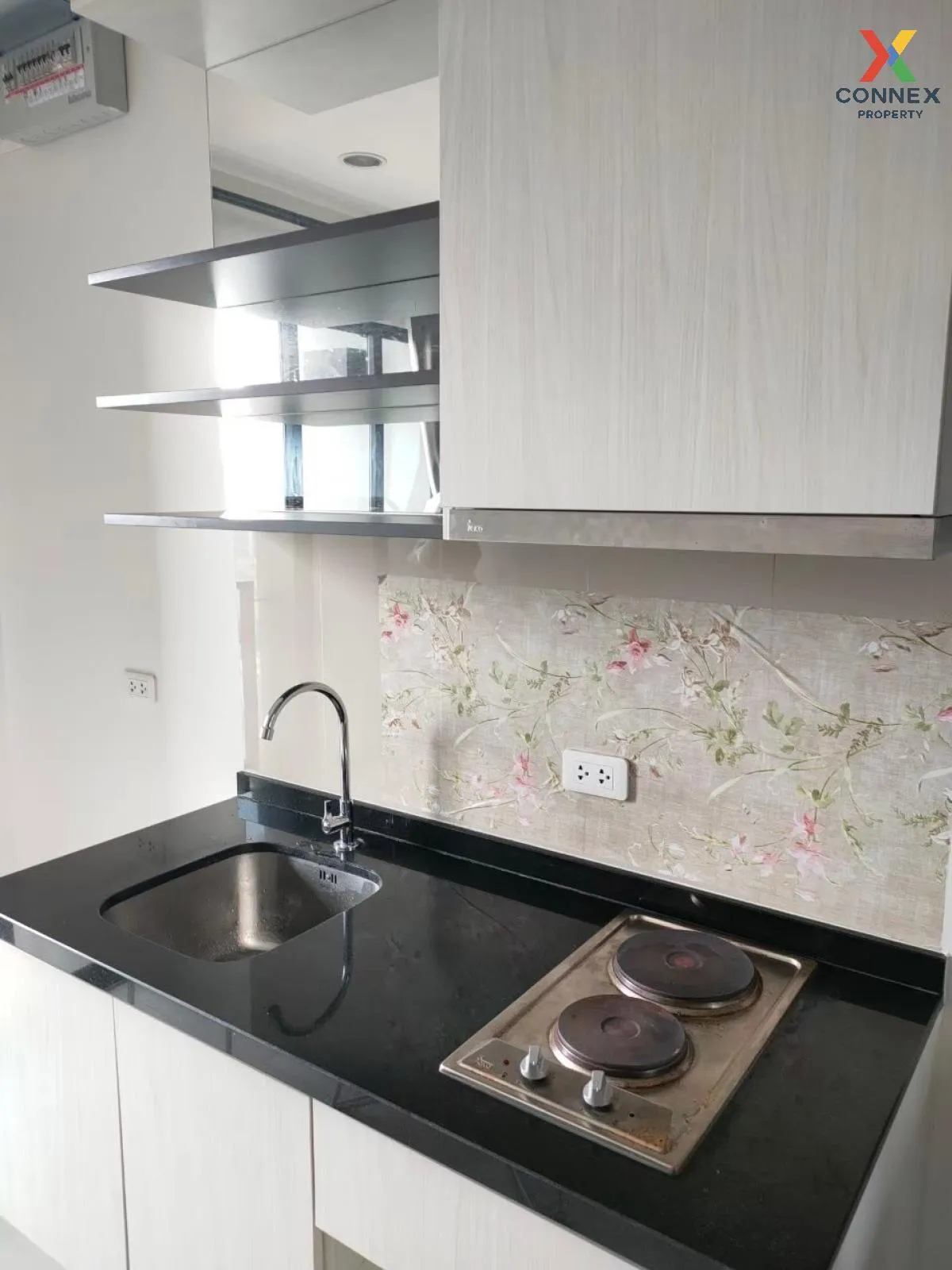 For Rent Condo , The Base Park East Sukhumvit 77 , BTS-On Nut , P 4