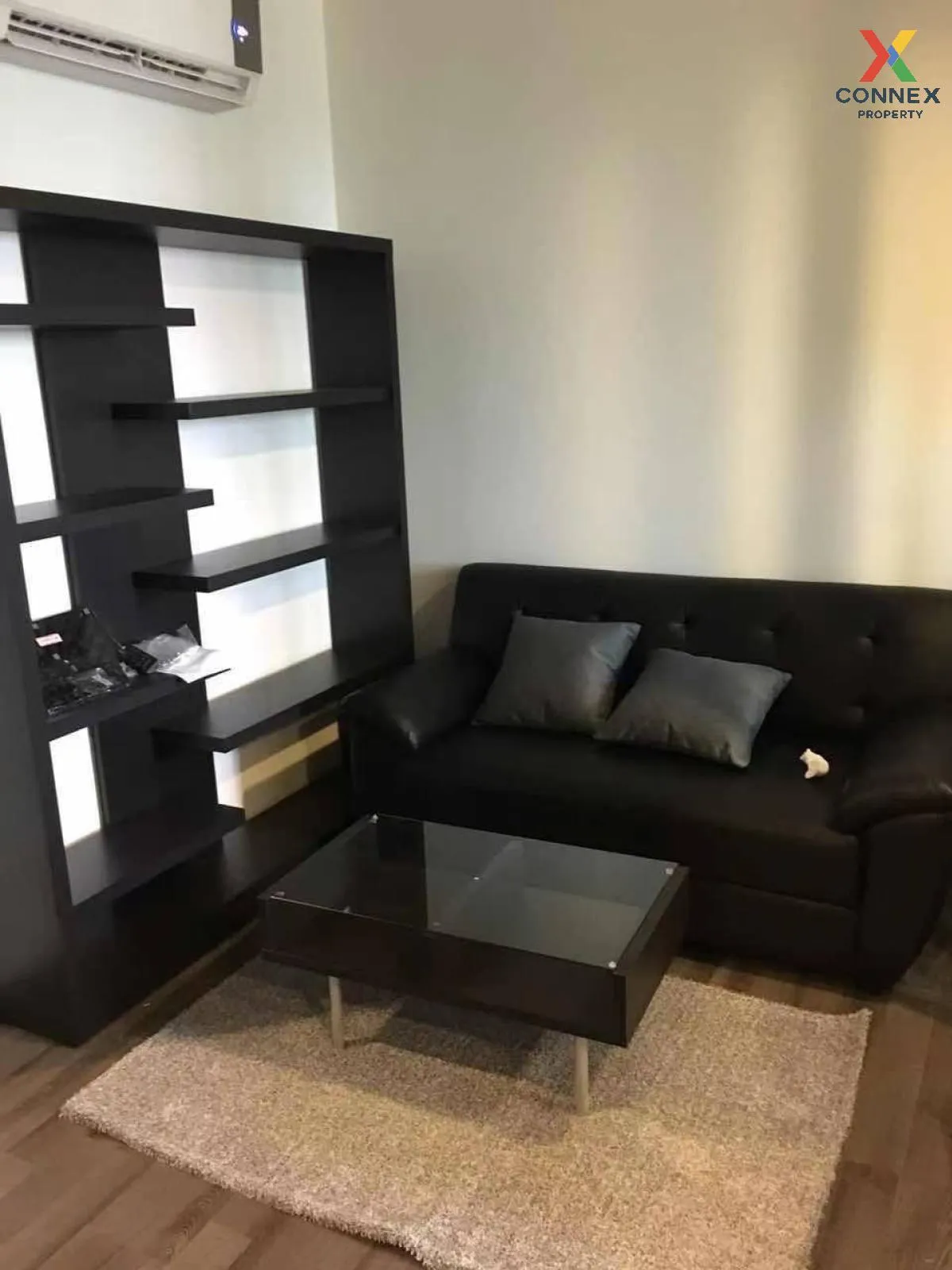 For Rent Condo , The Base Park East Sukhumvit 77 , BTS-On Nut , P 1