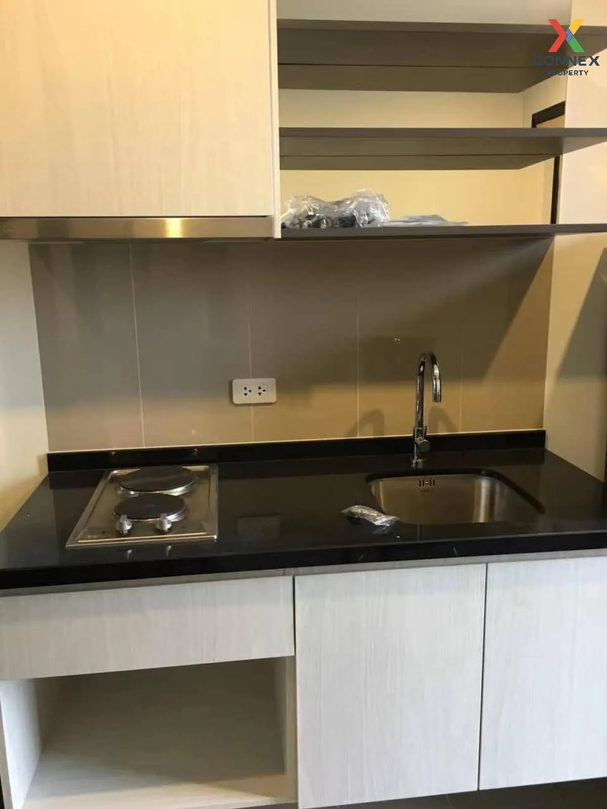 For Rent Condo , The Base Park East Sukhumvit 77 , BTS-On Nut , P 3