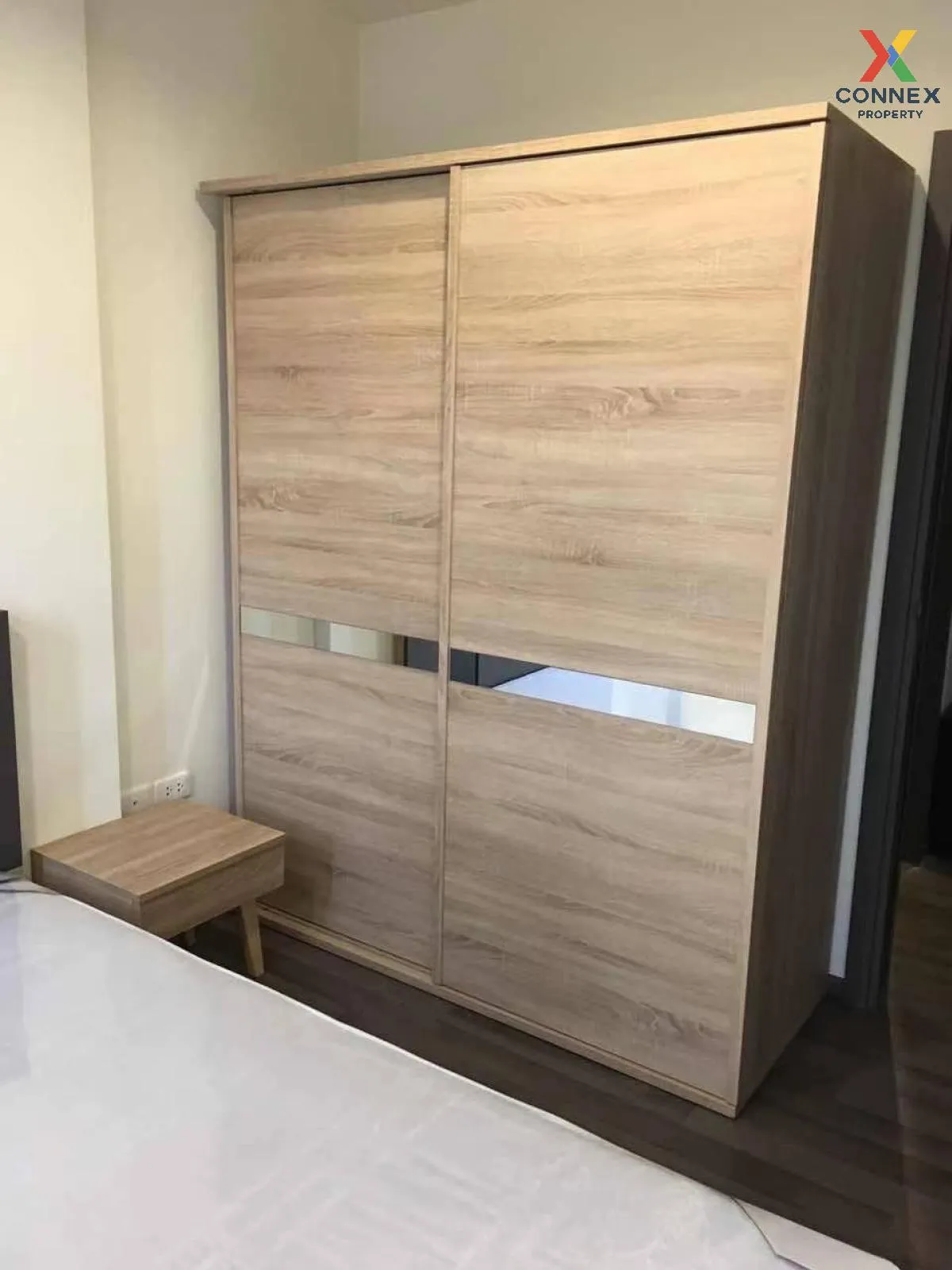 For Rent Condo , The Base Park East Sukhumvit 77 , BTS-On Nut , P