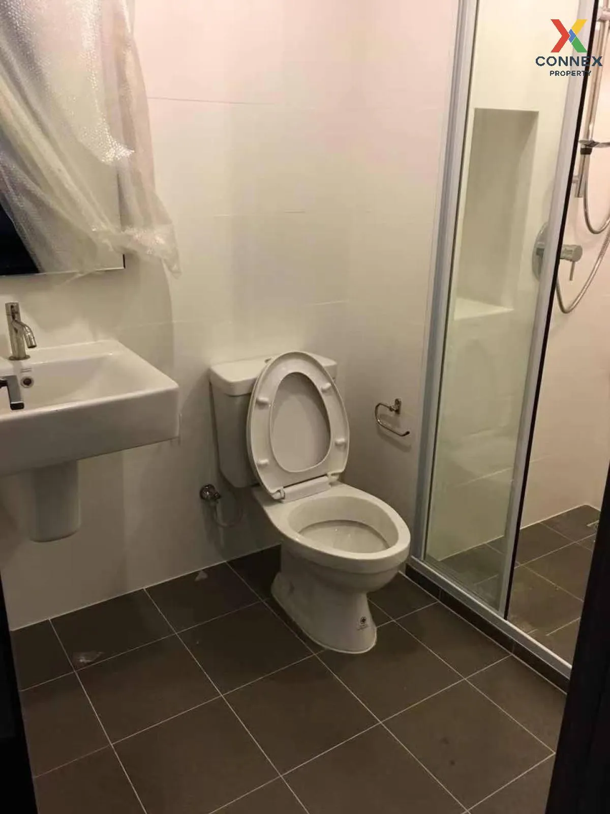 For Rent Condo , The Base Park East Sukhumvit 77 , BTS-On Nut , P