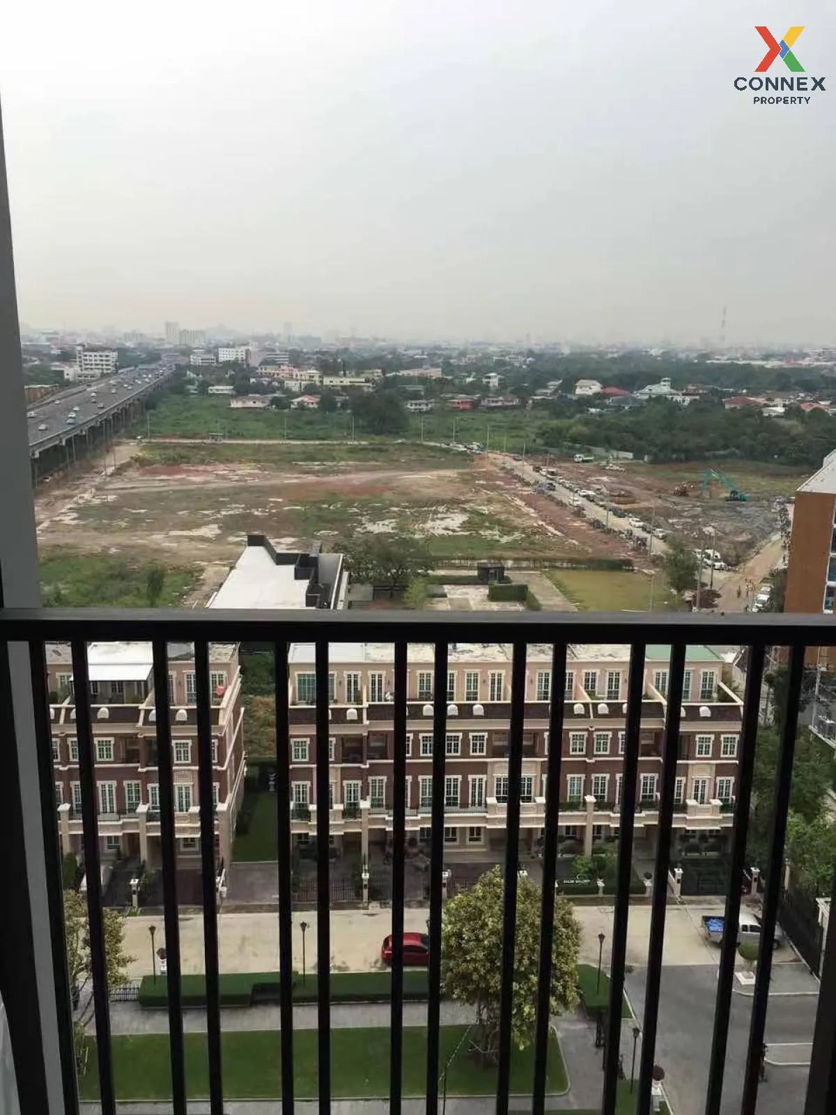 For Rent Condo , The Base Park East Sukhumvit 77 , BTS-On Nut , P