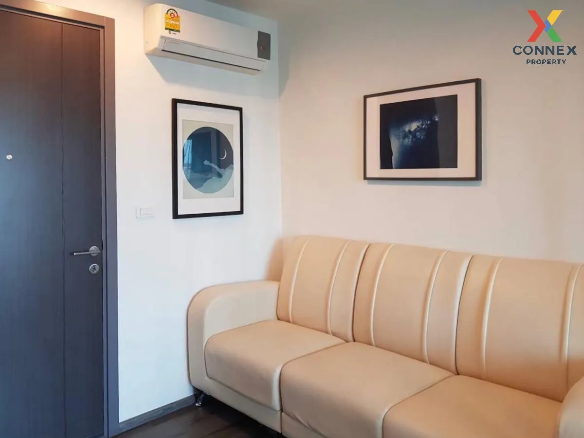 FOR SALE condo , The Base Park East Sukhumvit 77 , BTS-On Nut , P 1