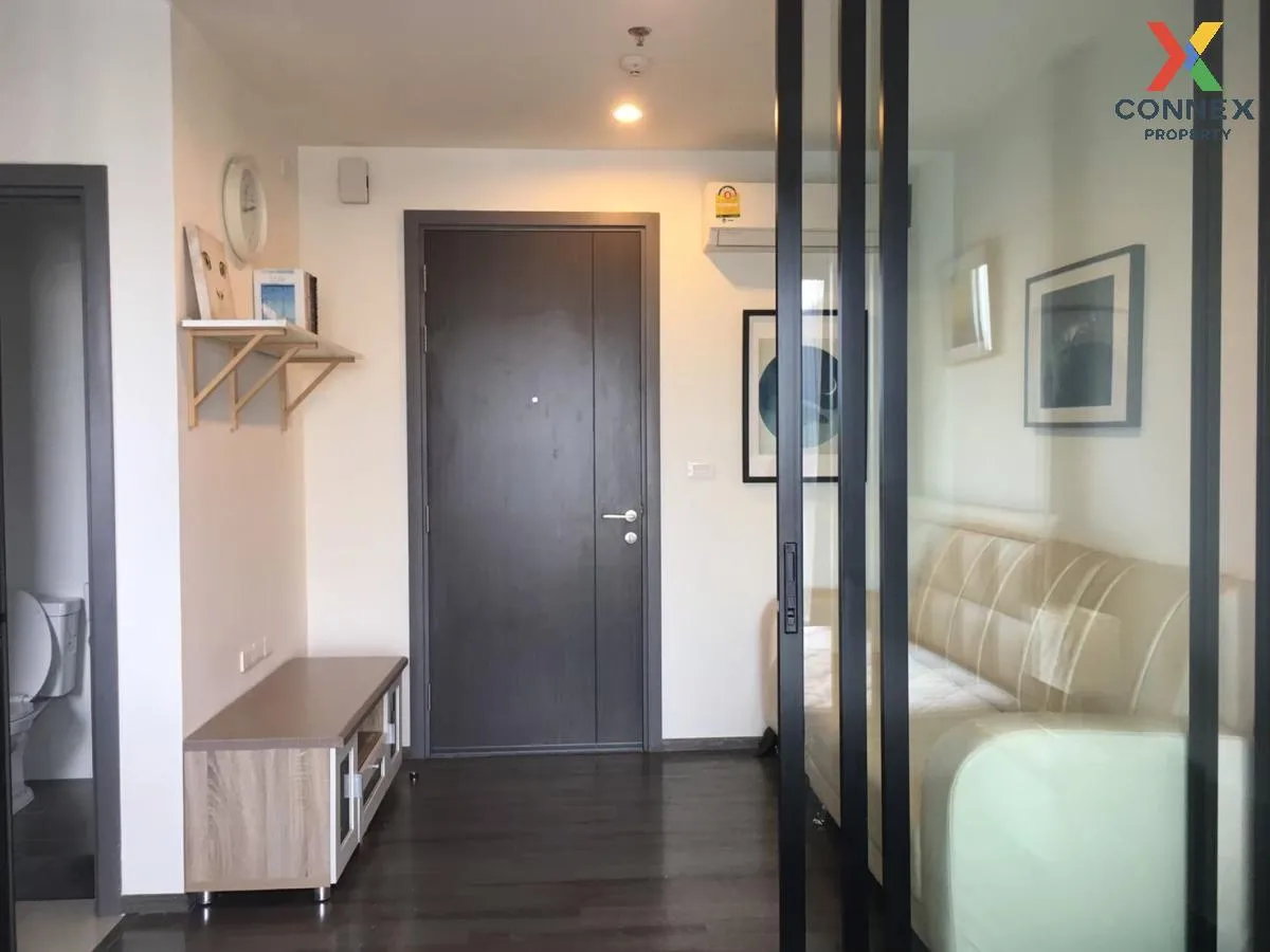 FOR SALE condo , The Base Park East Sukhumvit 77 , BTS-On Nut , P 2