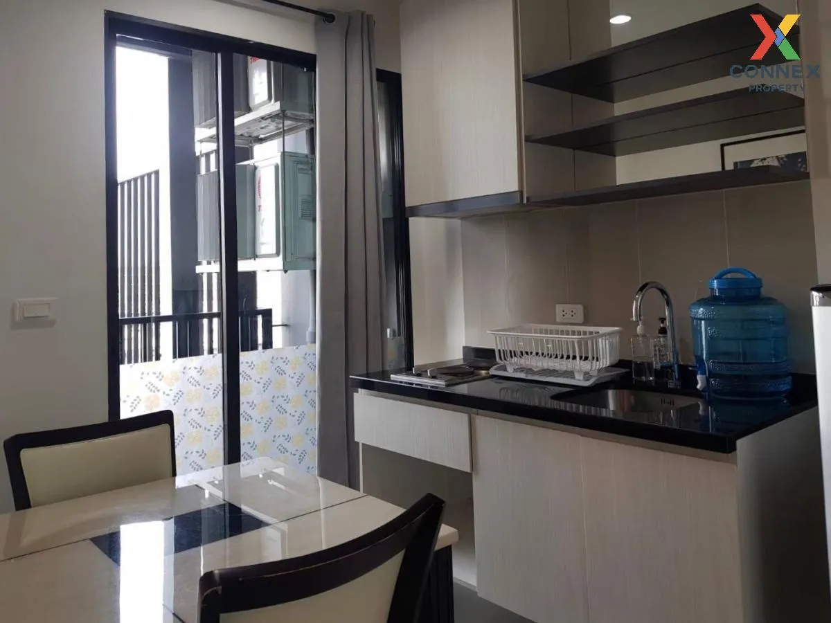 FOR SALE condo , The Base Park East Sukhumvit 77 , BTS-On Nut , P 3