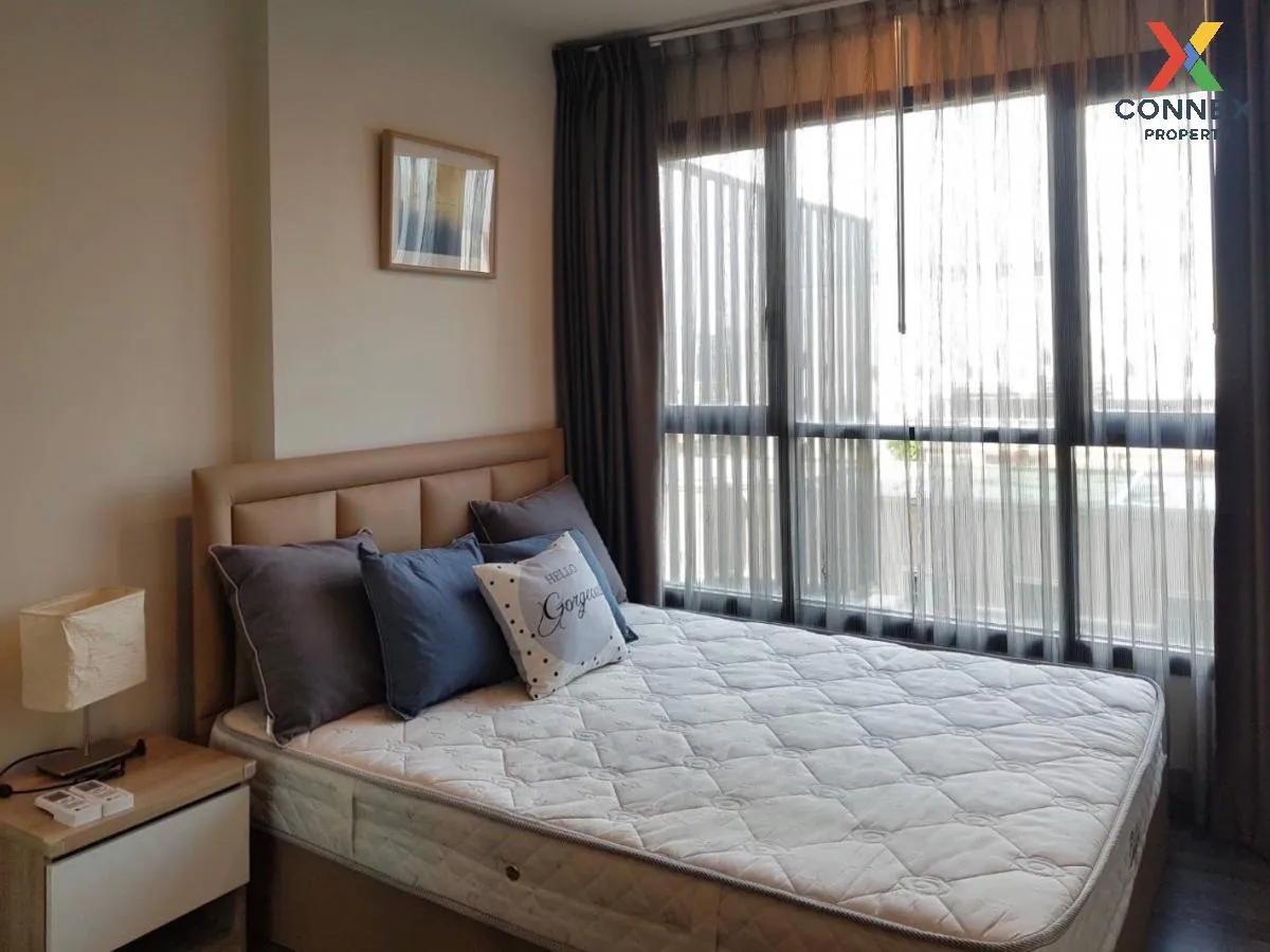 FOR SALE condo , The Base Park East Sukhumvit 77 , BTS-On Nut , P 4