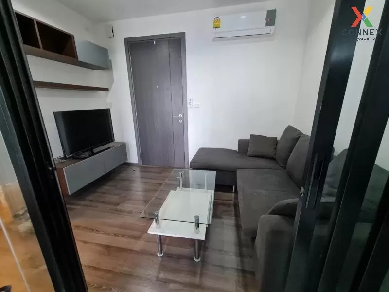 FOR RENT condo , The Base Park East Sukhumvit 77 , BTS-On Nut , P 1