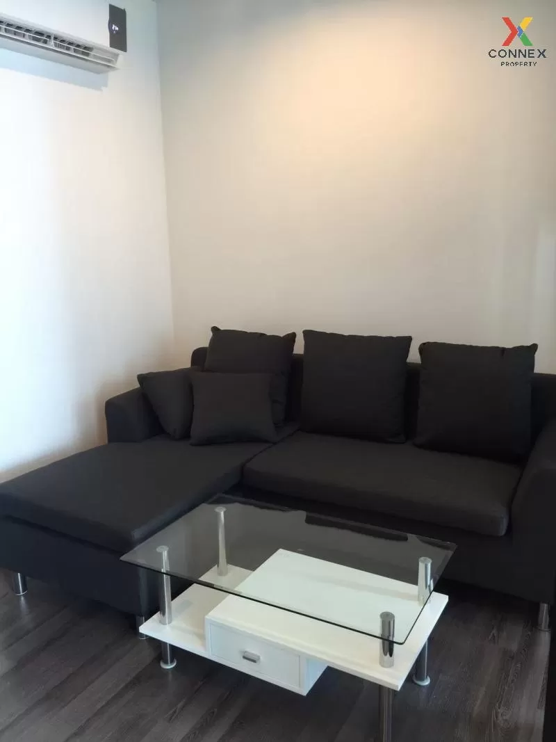 FOR RENT condo , The Base Park East Sukhumvit 77 , BTS-On Nut , P 2