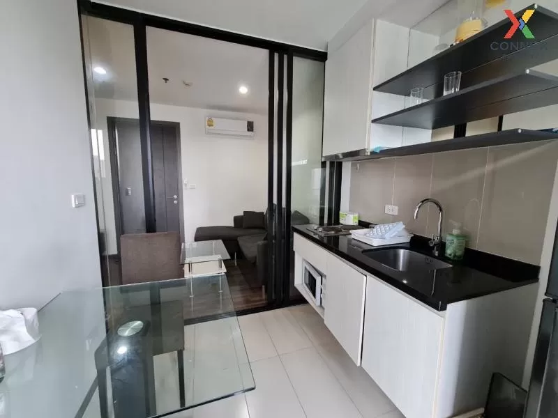 FOR RENT condo , The Base Park East Sukhumvit 77 , BTS-On Nut , P 4