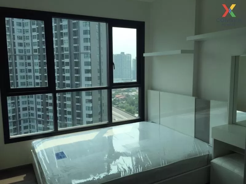 FOR RENT condo , The Base Park East Sukhumvit 77 , BTS-On Nut , P