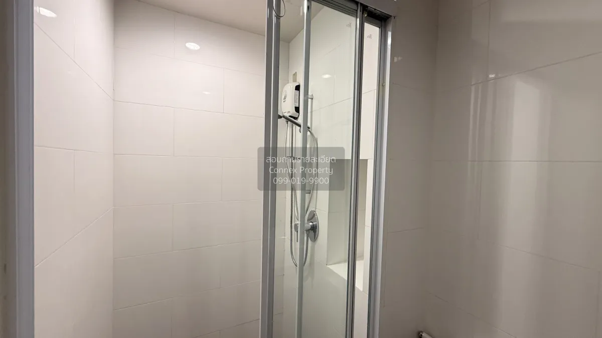 เช่าคอนโด  เดอะ เบส พาร์คอีสต์ สุขุมวิท 77 BTS-อ่อนนุช พระโขนงเหน