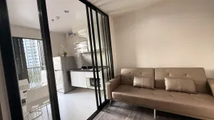 FOR RENT condo , The Base Park East Sukhumvit 77 , BTS-On Nut , Phra Khanong Nuea , Thawi Watthana , Bangkok , CX-67742