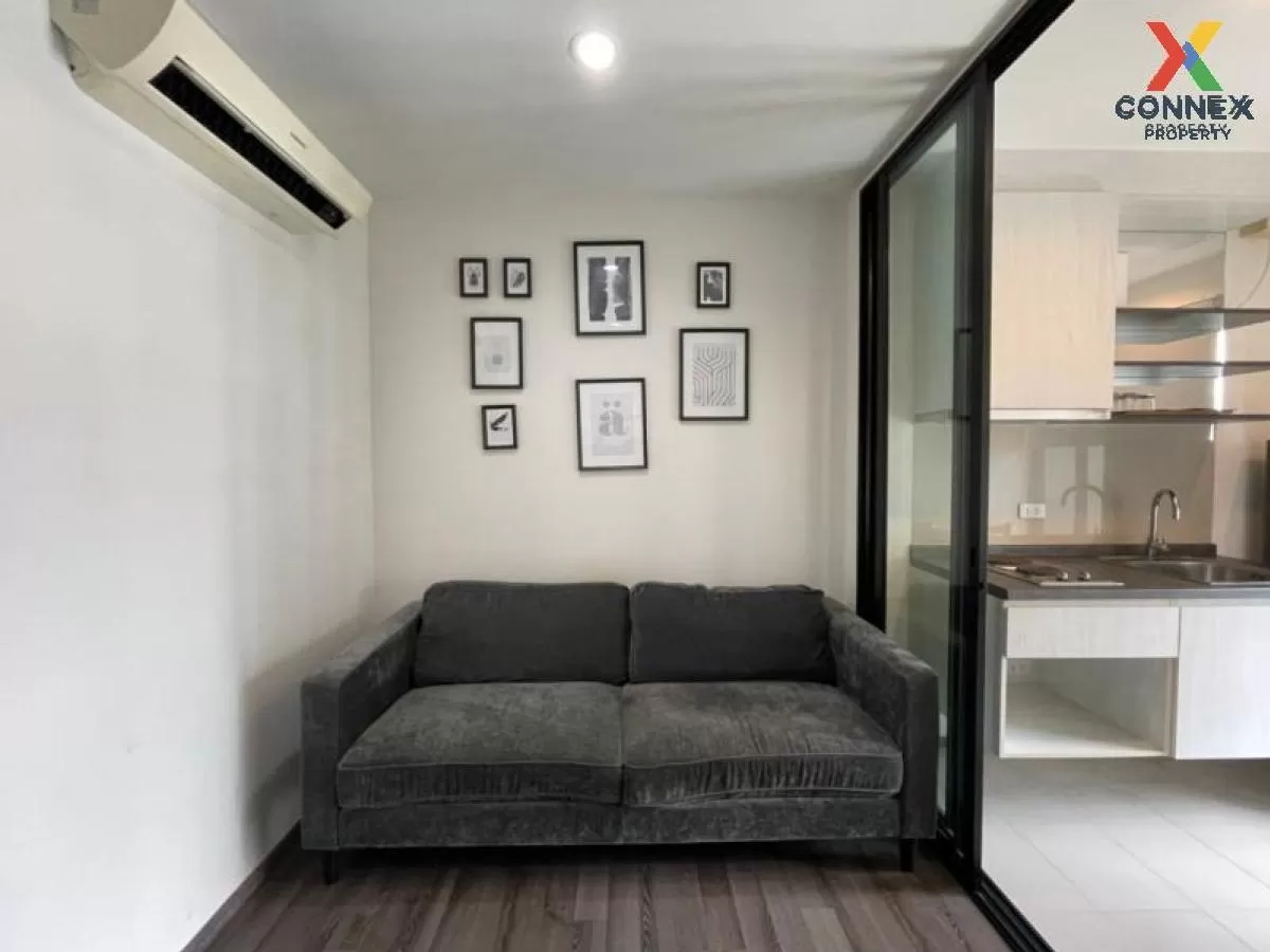 FOR RENT condo , The Base Park East Sukhumvit 77 , BTS-On Nut , P 3