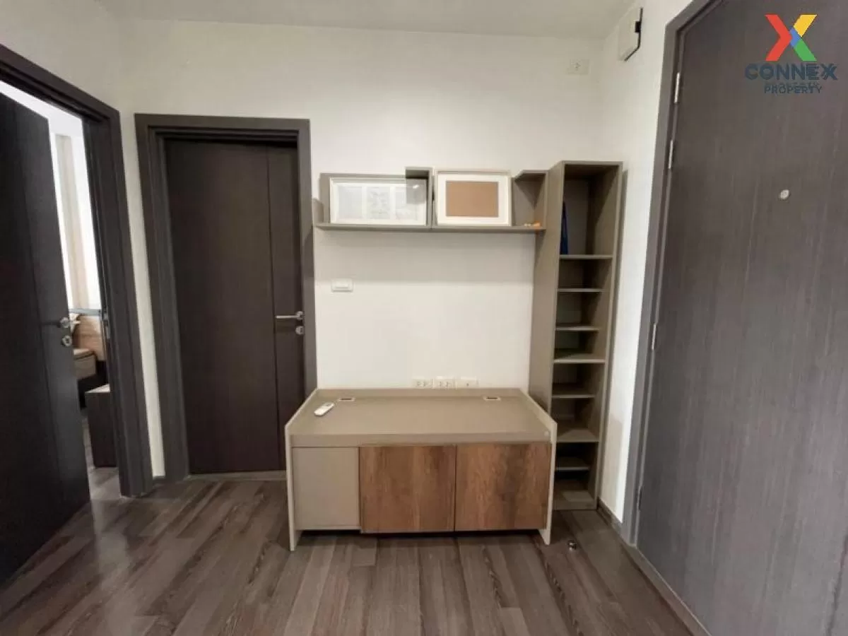 FOR RENT condo , The Base Park East Sukhumvit 77 , BTS-On Nut , P 4