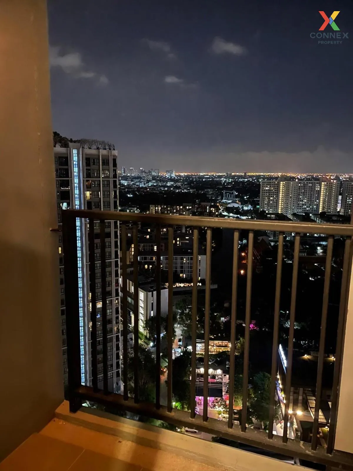 For Rent Condo , The Base Park West Sukhumvit 77 , BTS-On Nut , P