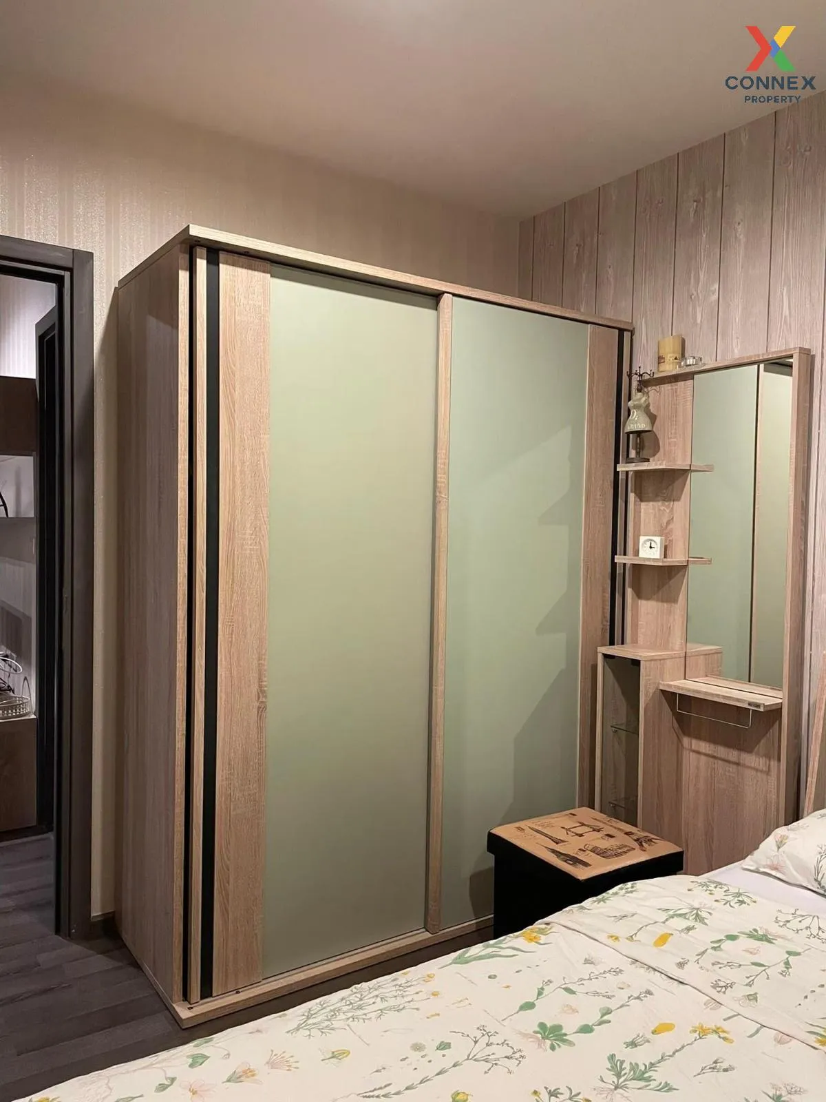 For Rent Condo , The Base Park West Sukhumvit 77 , BTS-On Nut , P