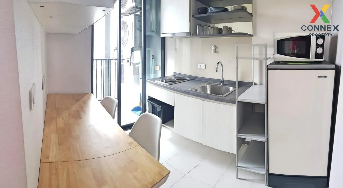 FOR RENT condo , The Base Park West Sukhumvit 77 , BTS-On Nut , P 2