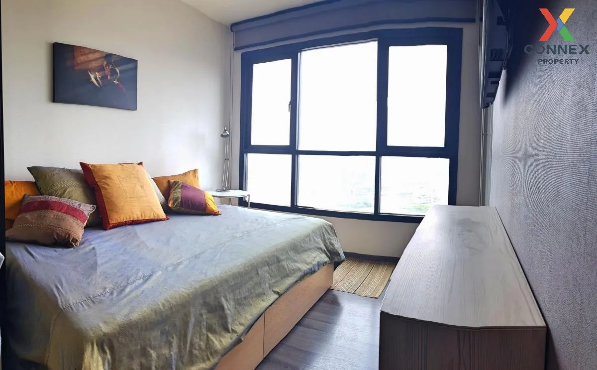 FOR RENT condo , The Base Park West Sukhumvit 77 , BTS-On Nut , P 3