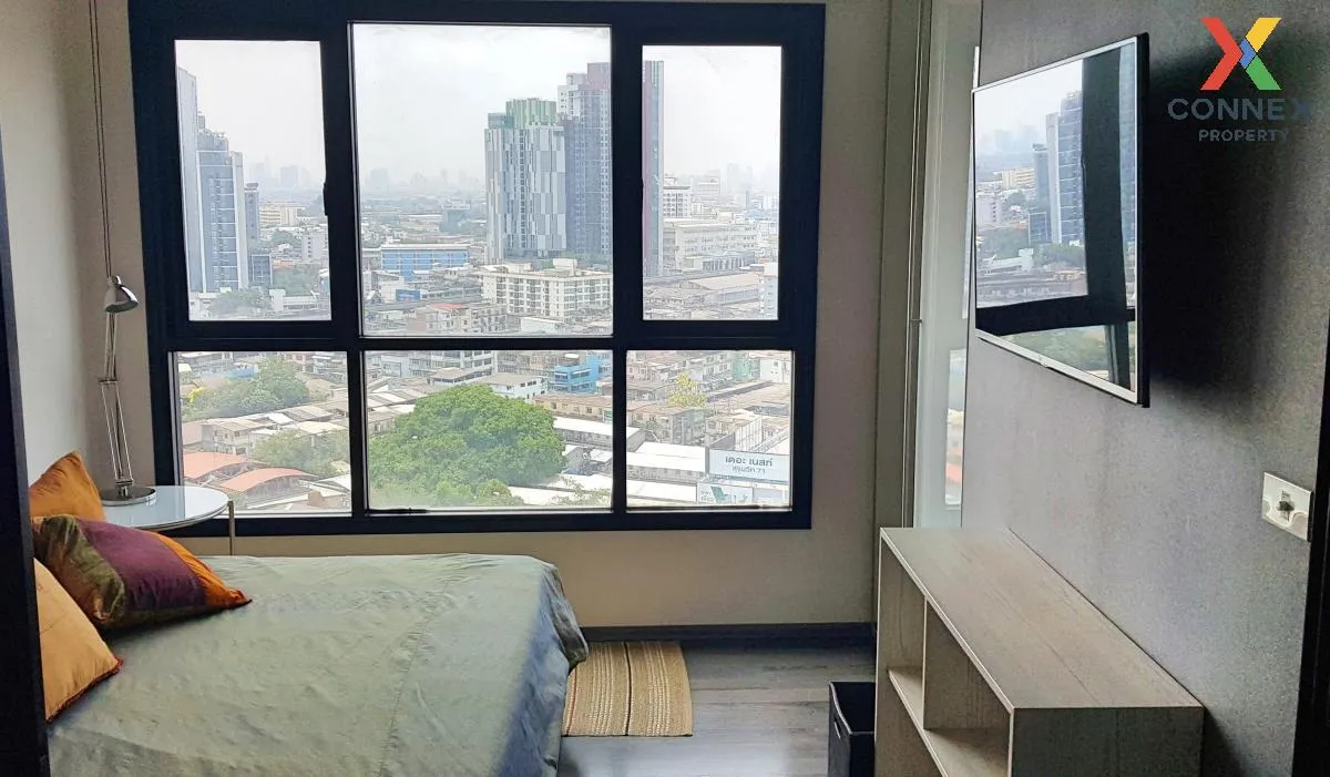 FOR RENT condo , The Base Park West Sukhumvit 77 , BTS-On Nut , P 4