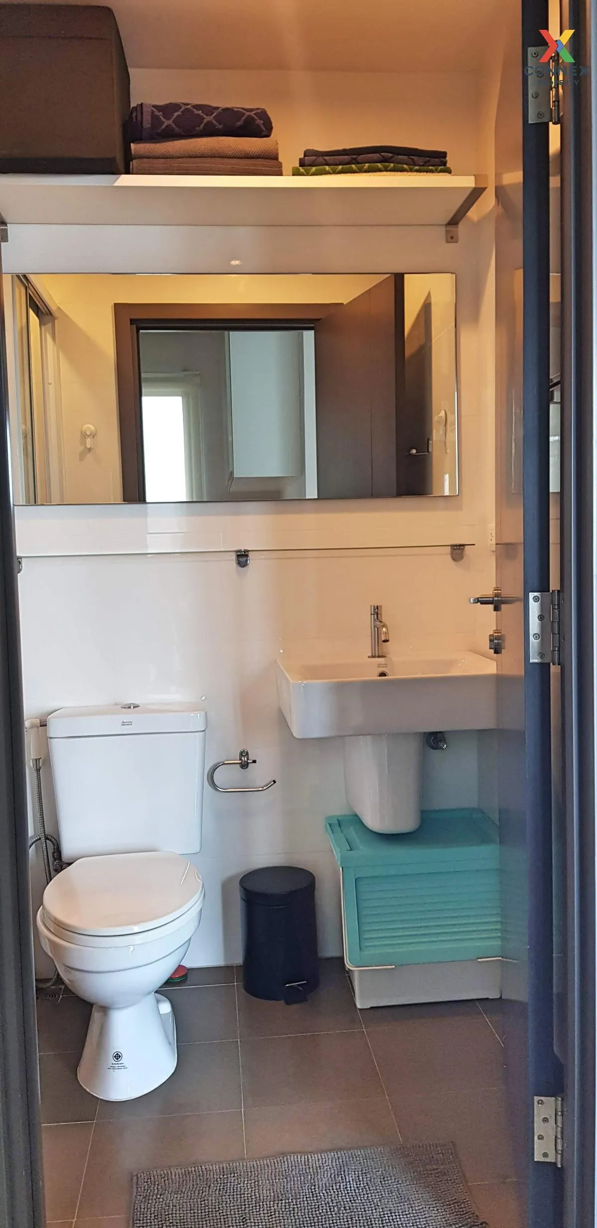 FOR RENT condo , The Base Park West Sukhumvit 77 , BTS-On Nut , P