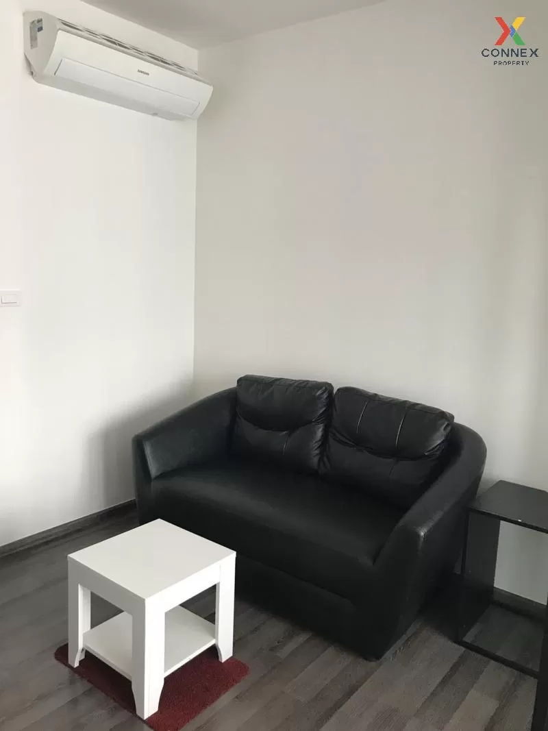 FOR RENT condo , The Base Park West Sukhumvit 77 , BTS-On Nut , P 1