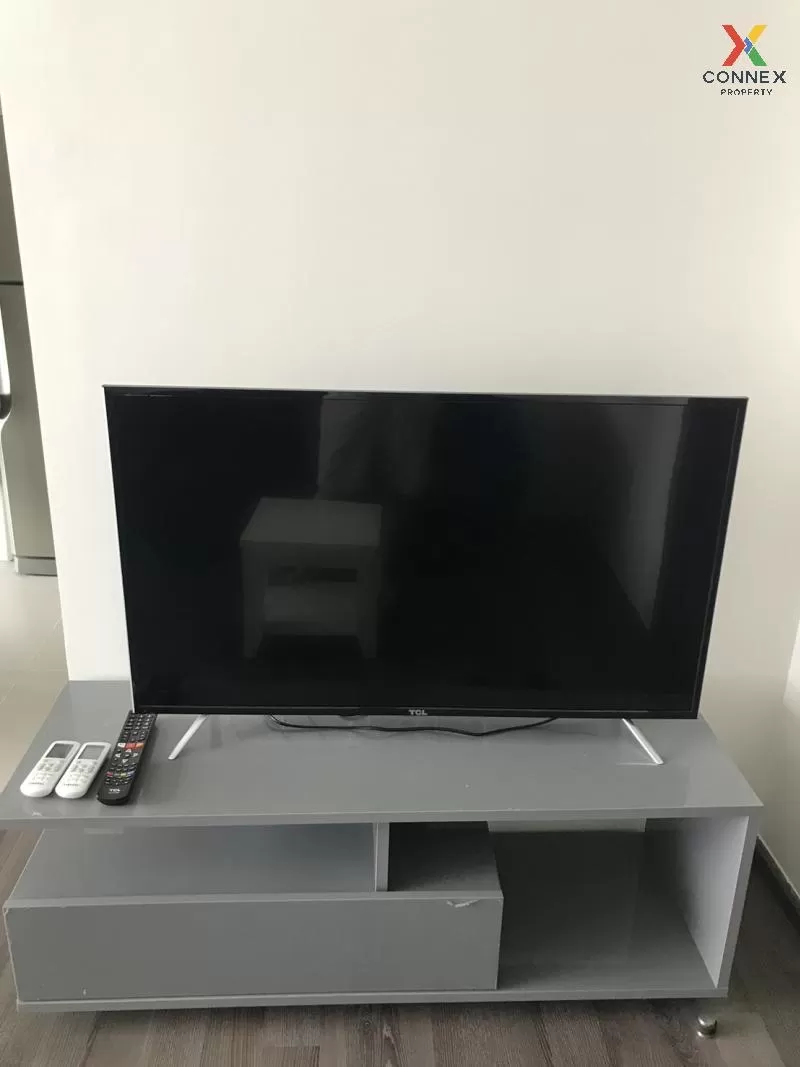 FOR RENT condo , The Base Park West Sukhumvit 77 , BTS-On Nut , P 2