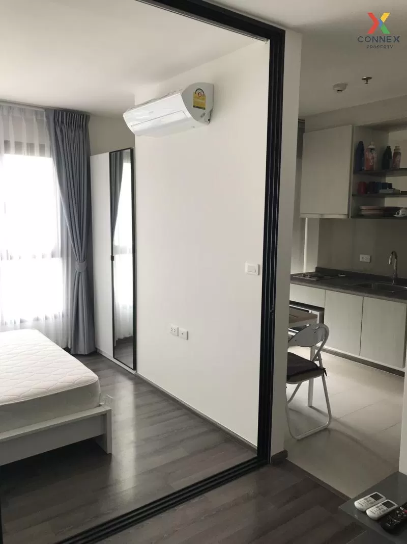 FOR RENT condo , The Base Park West Sukhumvit 77 , BTS-On Nut , P 3