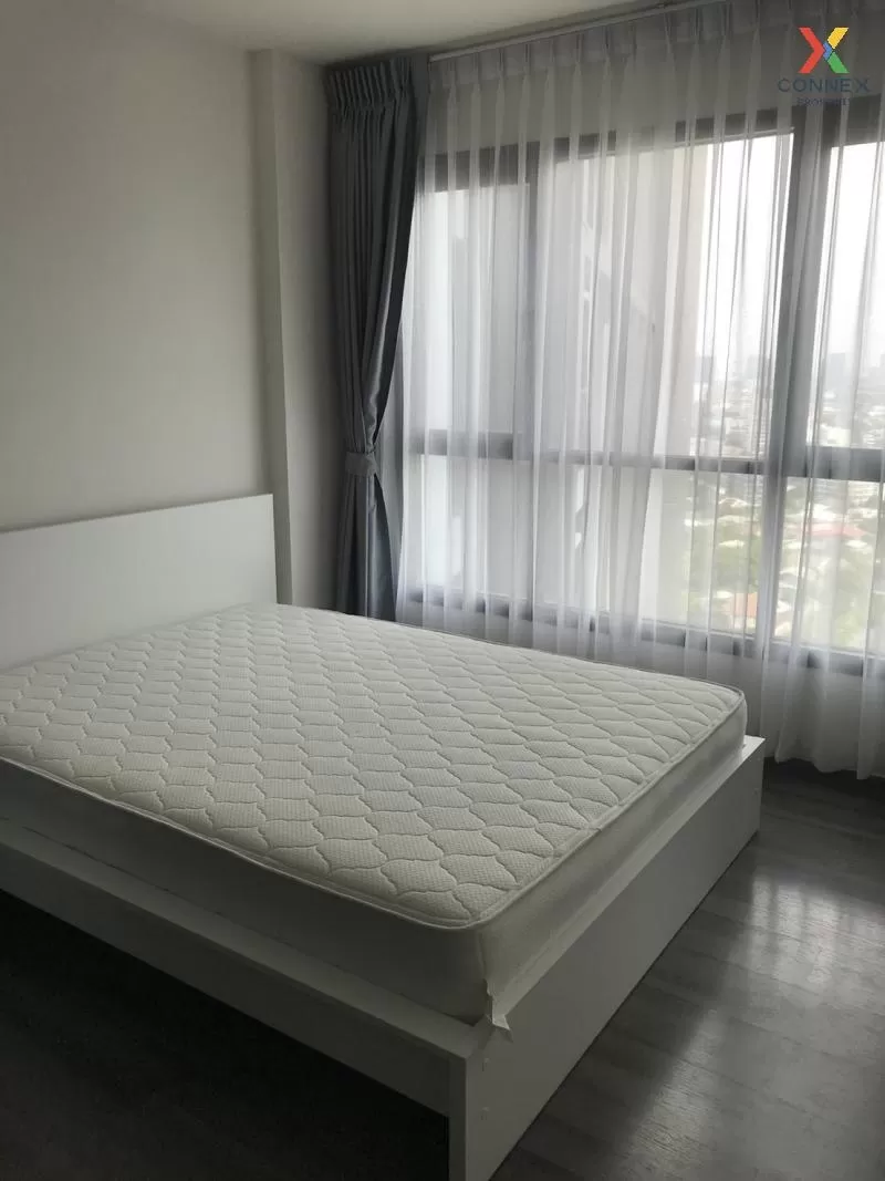 FOR RENT condo , The Base Park West Sukhumvit 77 , BTS-On Nut , P