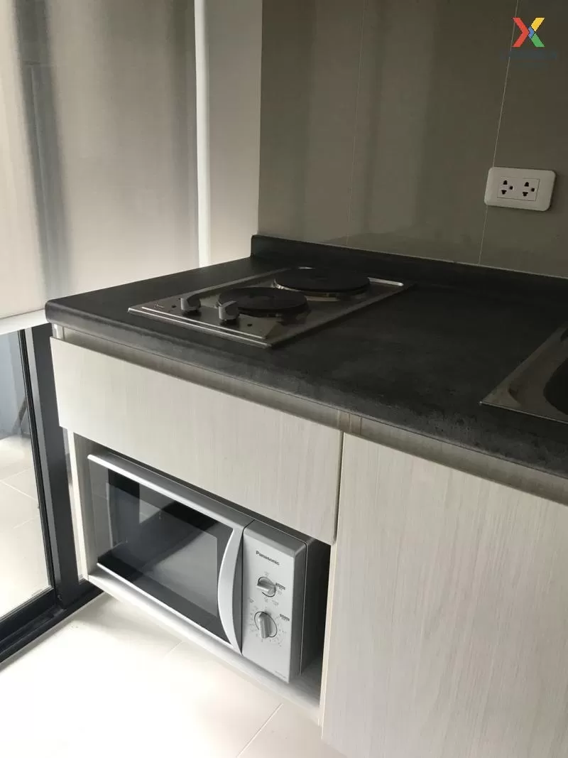 FOR RENT condo , The Base Park West Sukhumvit 77 , BTS-On Nut , P