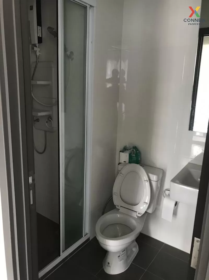 FOR RENT condo , The Base Park West Sukhumvit 77 , BTS-On Nut , P