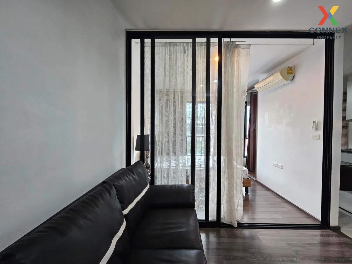 FOR RENT condo , The Base Park West Sukhumvit 77 , BTS-On Nut , P 3