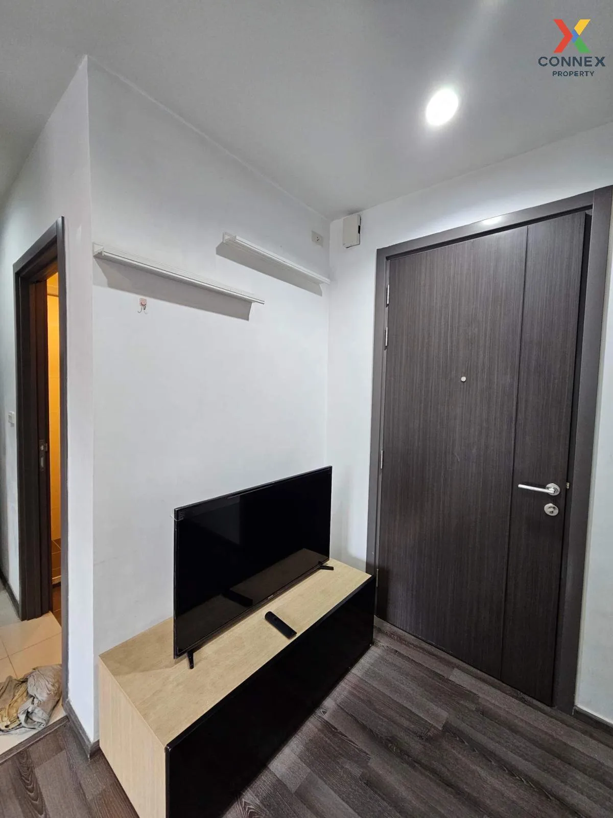 FOR RENT condo , The Base Park West Sukhumvit 77 , BTS-On Nut , P 4