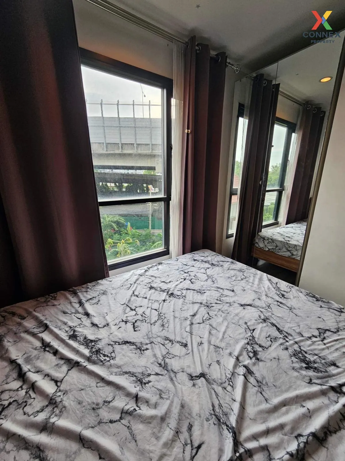FOR RENT condo , The Base Park West Sukhumvit 77 , BTS-On Nut , P