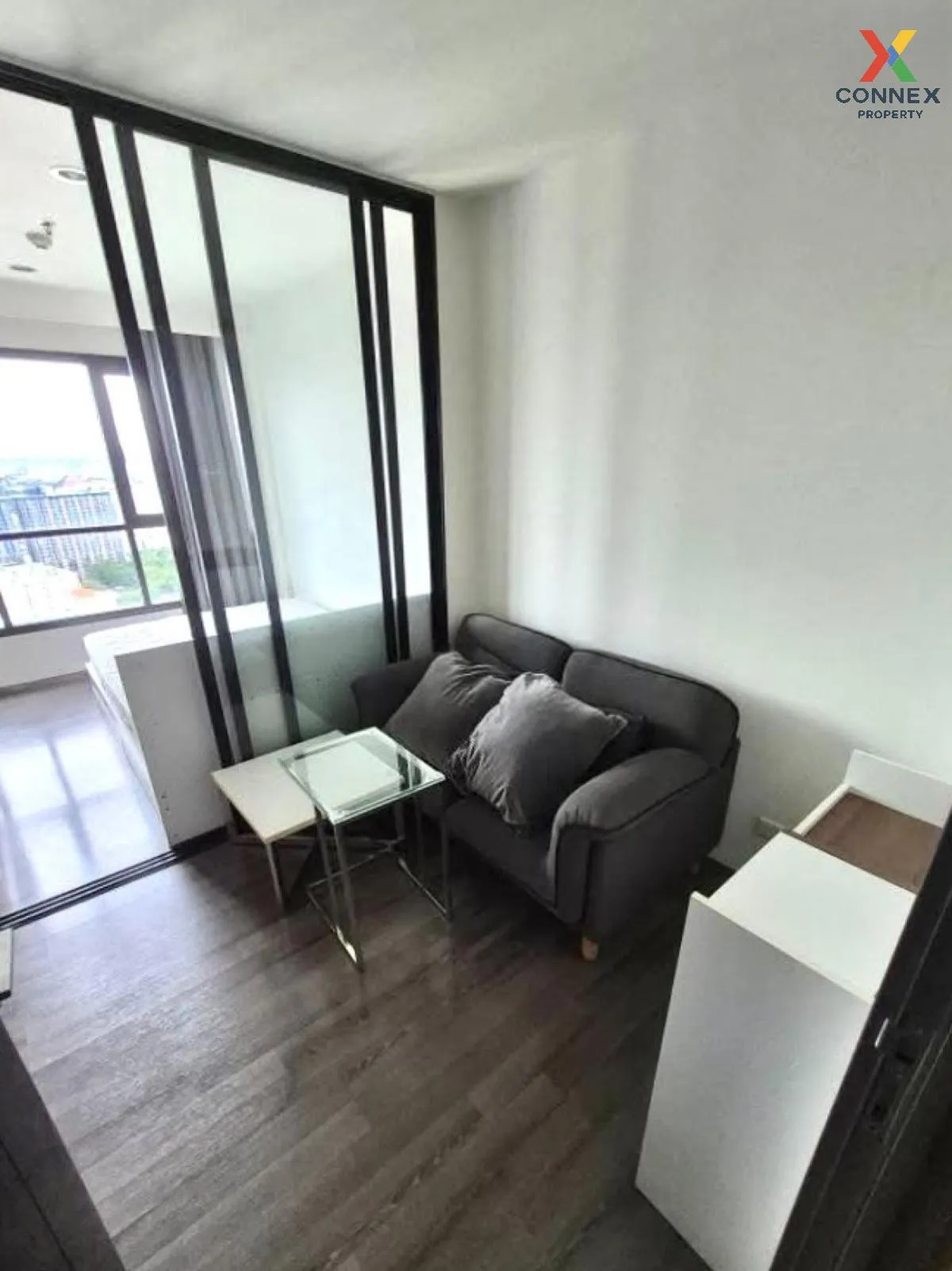 For Rent Condo , The Base Park West Sukhumvit 77 , BTS-On Nut , P 1