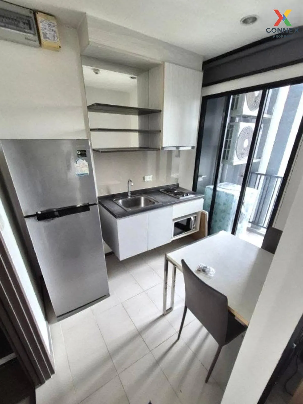 For Rent Condo , The Base Park West Sukhumvit 77 , BTS-On Nut , P 2