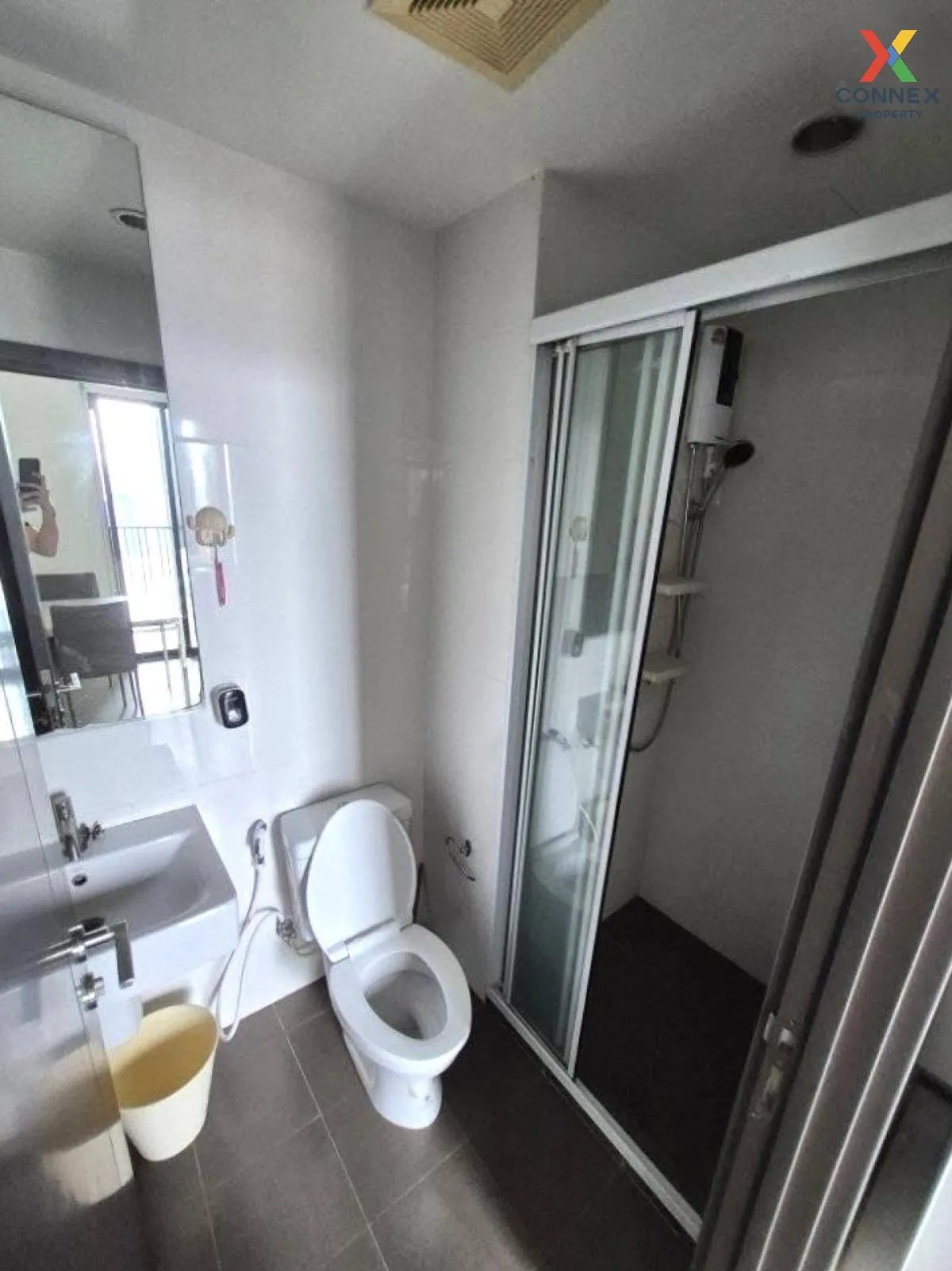 For Rent Condo , The Base Park West Sukhumvit 77 , BTS-On Nut , P 4